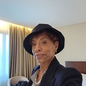 Meet your Posher, Nichelle rae